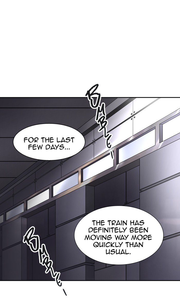 Tower of God Chapter 396 - Page 27