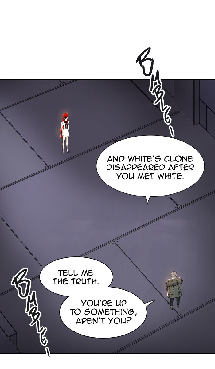 Tower of God Chapter 396 - Page 28