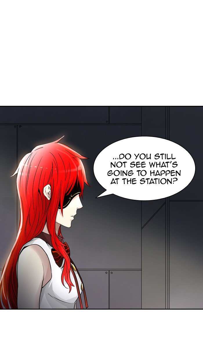 Tower of God Chapter 396 - Page 29