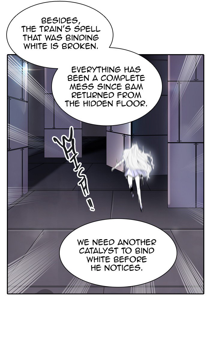 Tower of God Chapter 396 - Page 33
