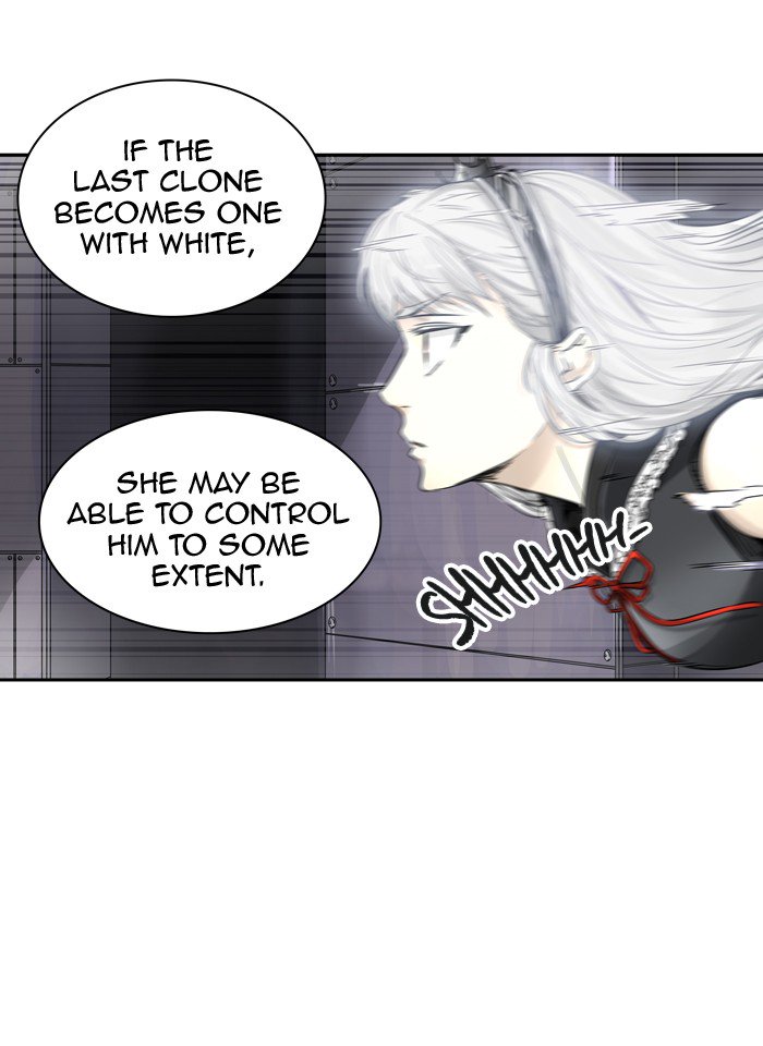 Tower of God Chapter 396 - Page 34