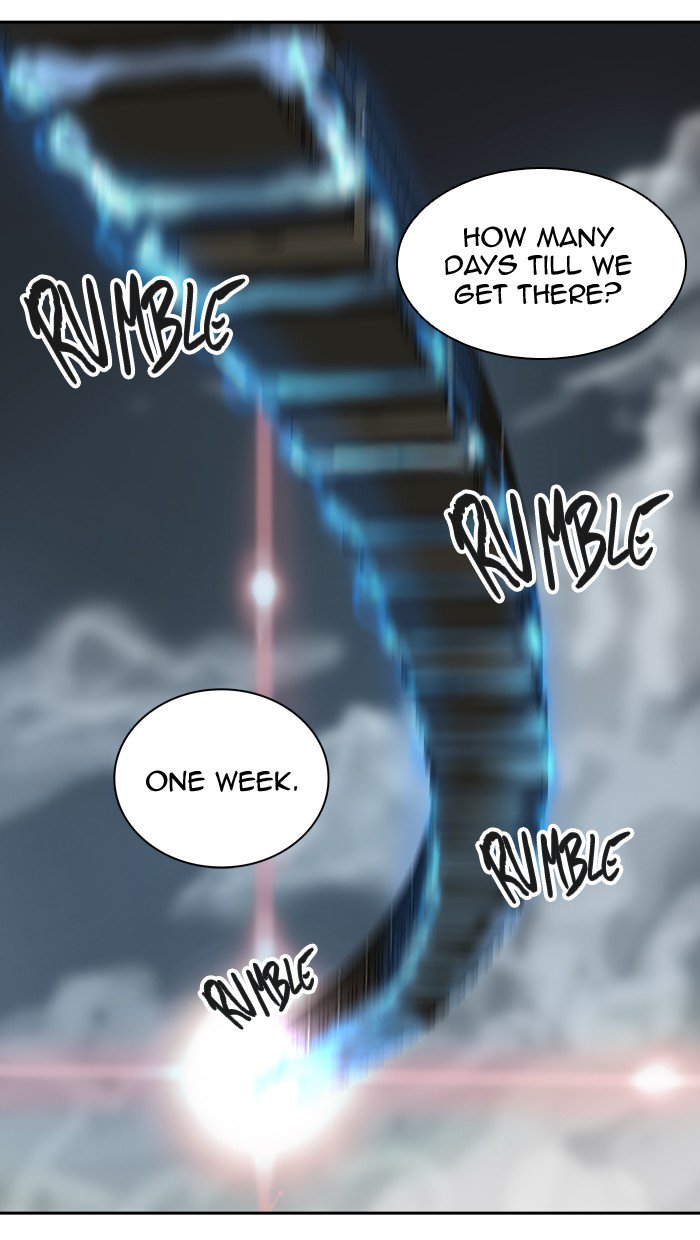 Tower of God Chapter 396 - Page 40