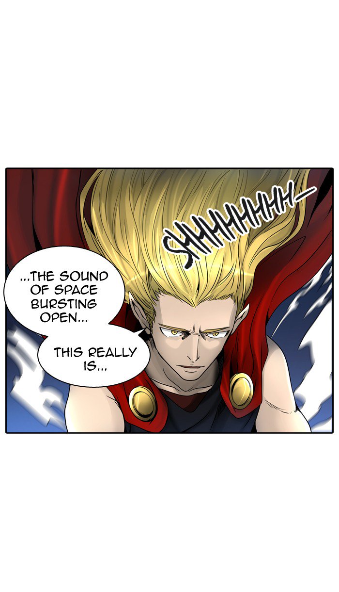 Tower of God Chapter 396 - Page 44