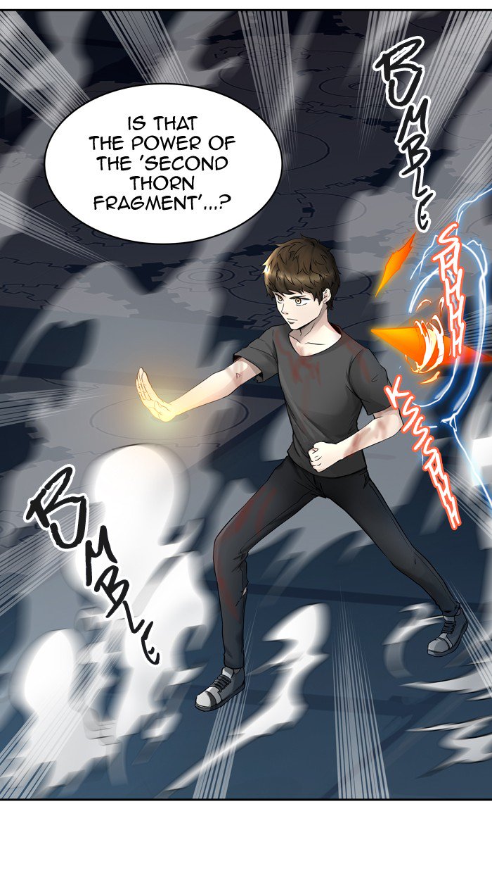 Tower of God Chapter 396 - Page 46