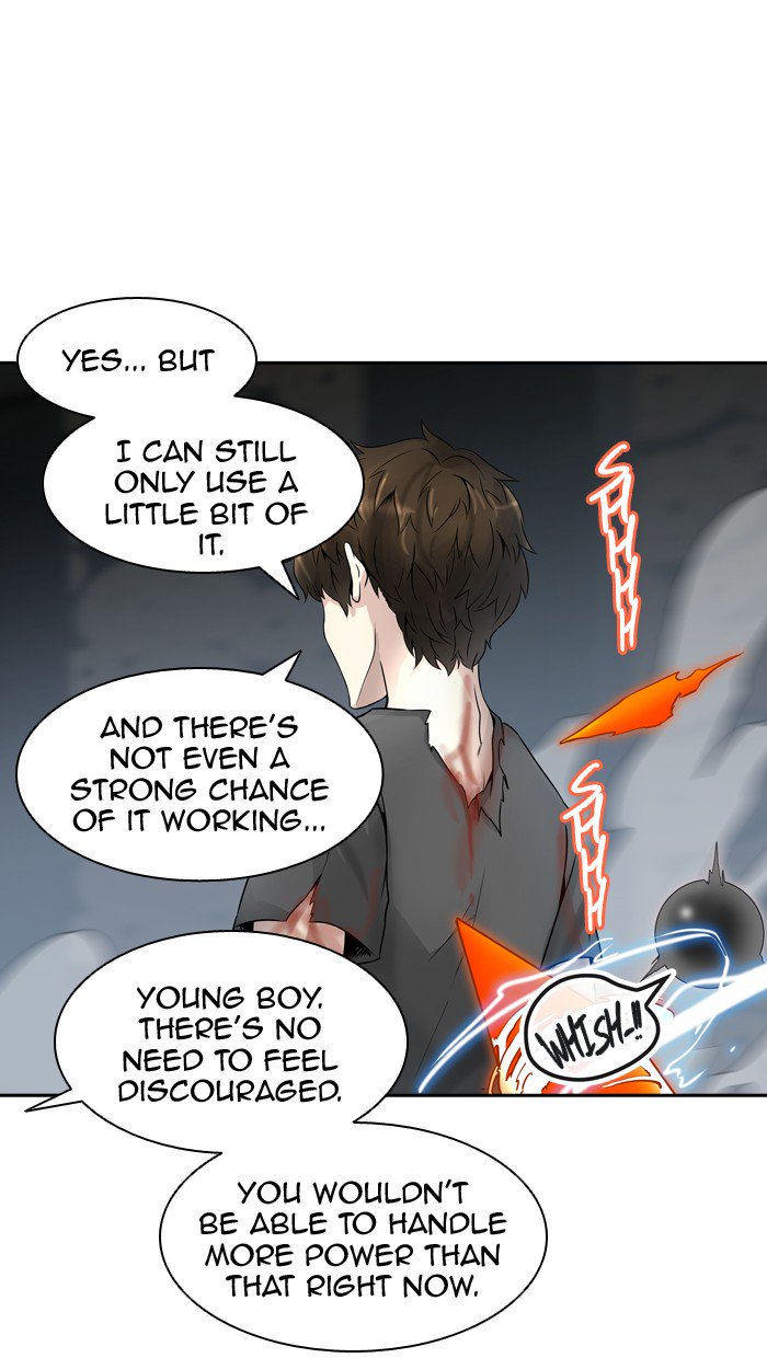 Tower of God Chapter 396 - Page 47