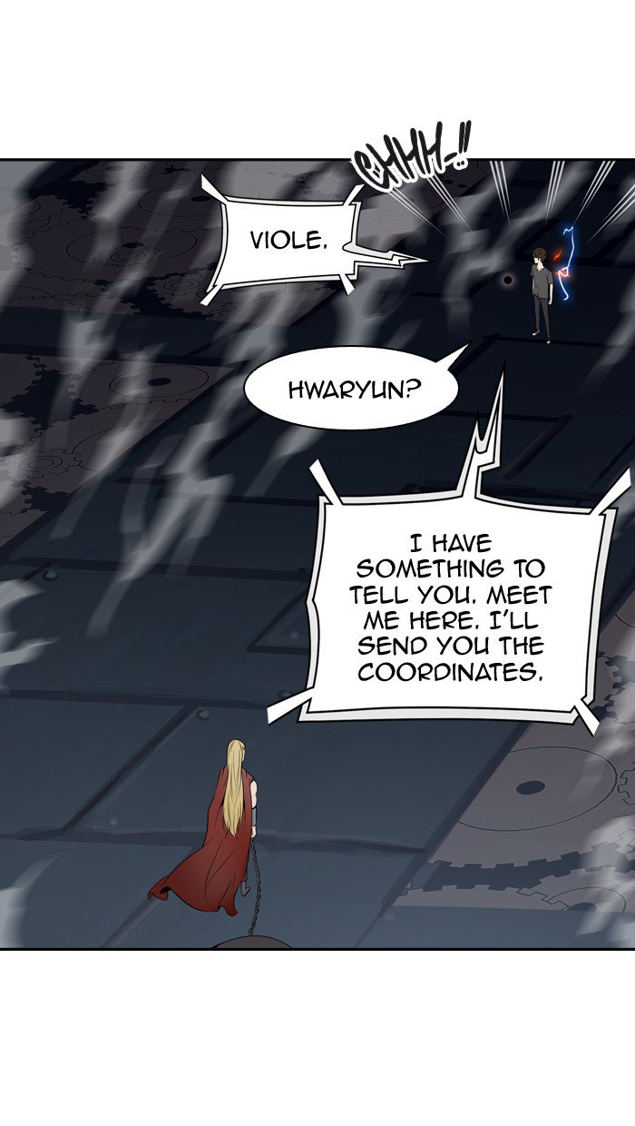 Tower of God Chapter 396 - Page 48