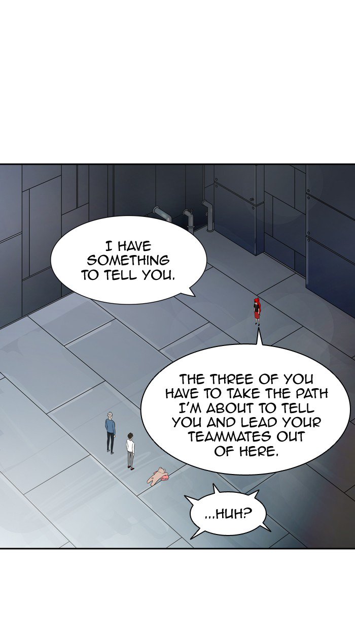 Tower of God Chapter 396 - Page 52