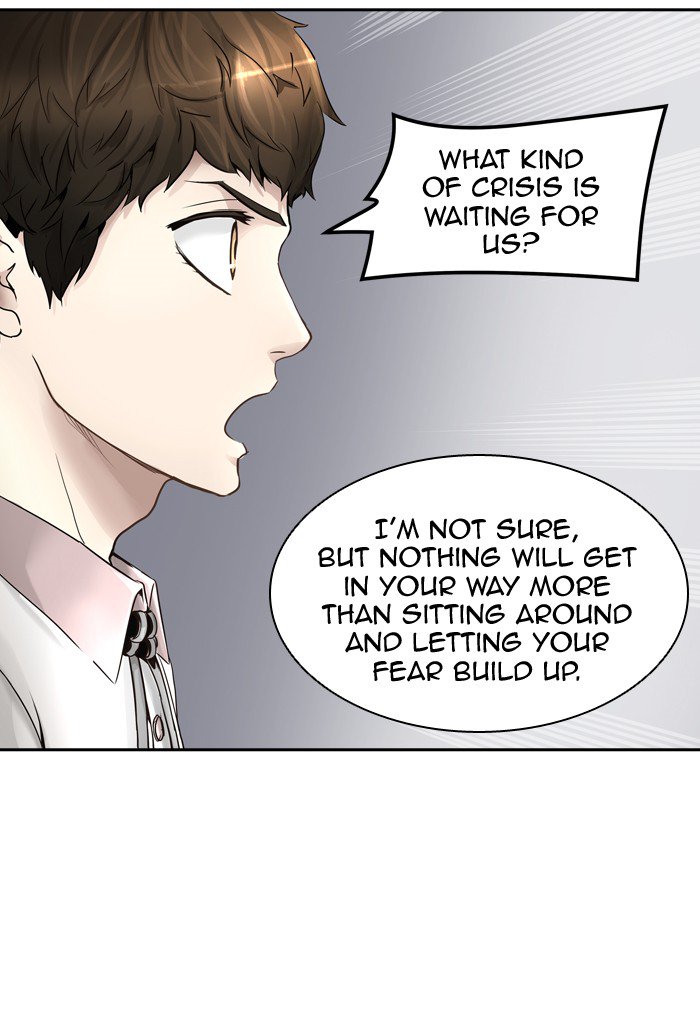 Tower of God Chapter 396 - Page 57