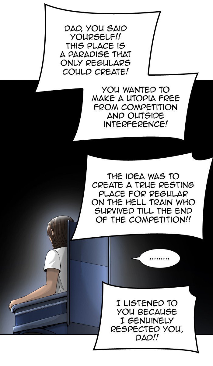 Tower of God Chapter 396 - Page 63