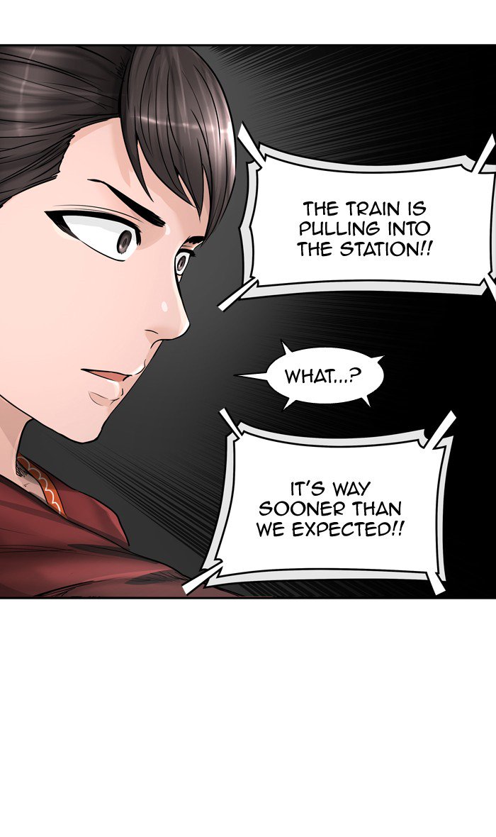 Tower of God Chapter 396 - Page 71