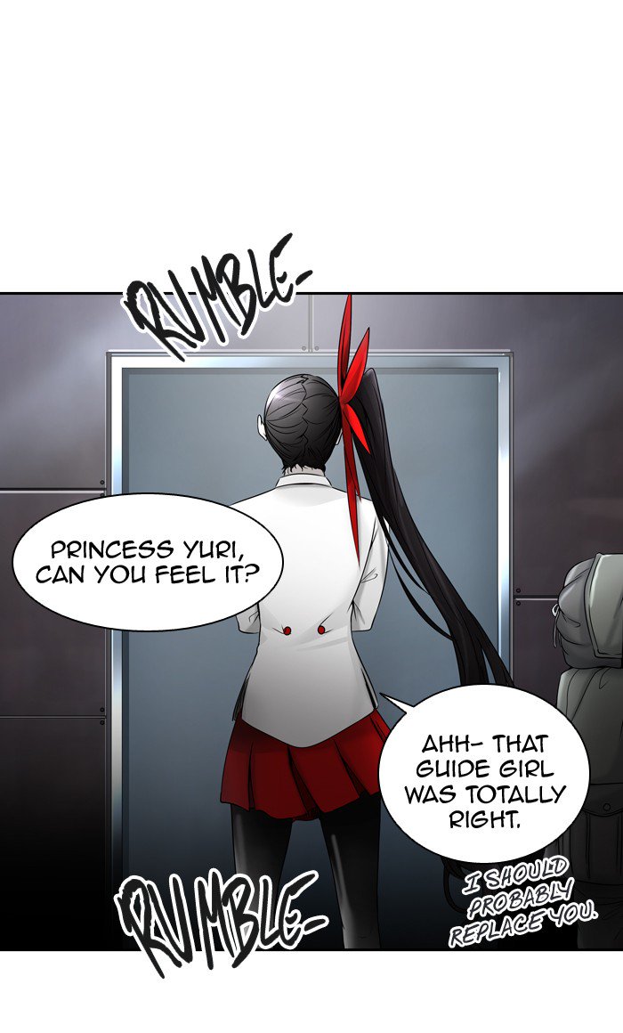 Tower of God Chapter 396 - Page 75