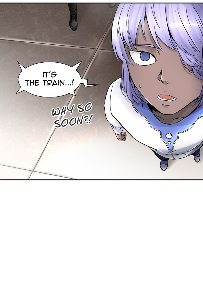 Tower of God Chapter 396 - Page 88