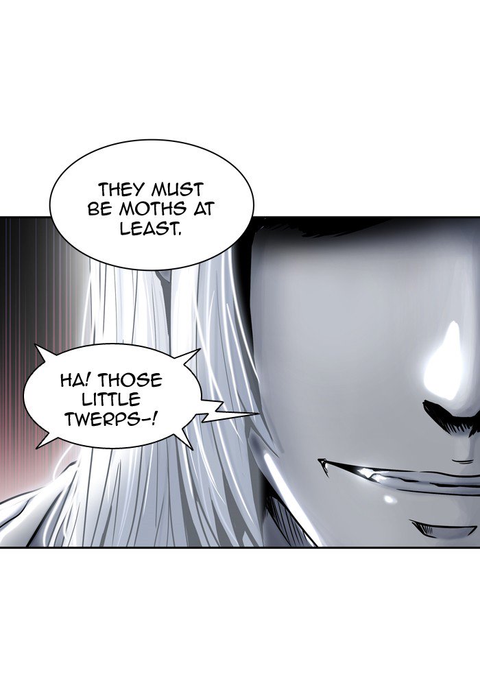 Tower of God Chapter 396 - Page 91