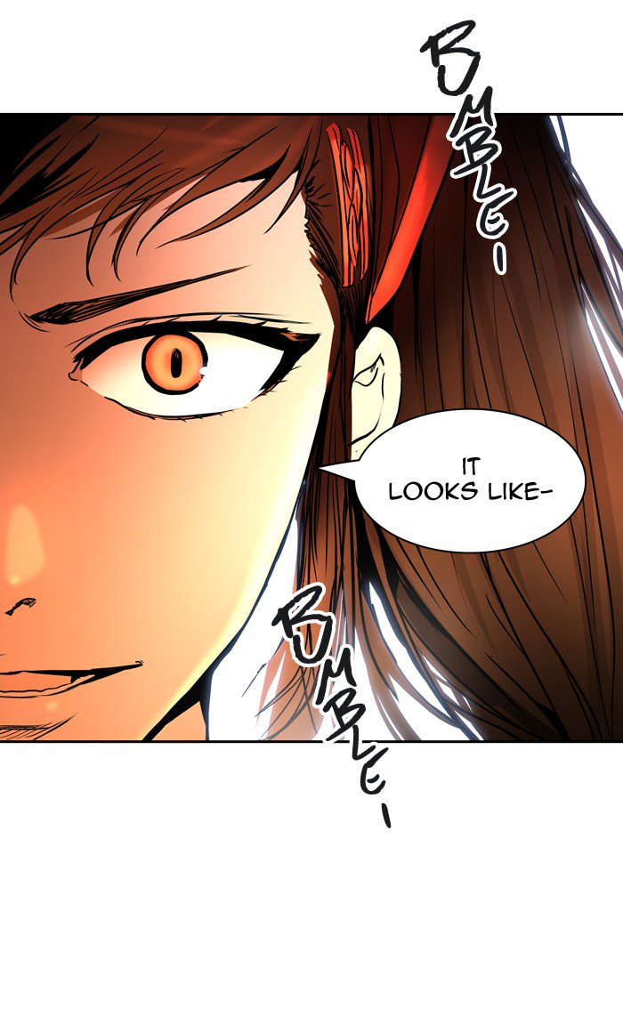 Tower of God Chapter 396 - Page 92