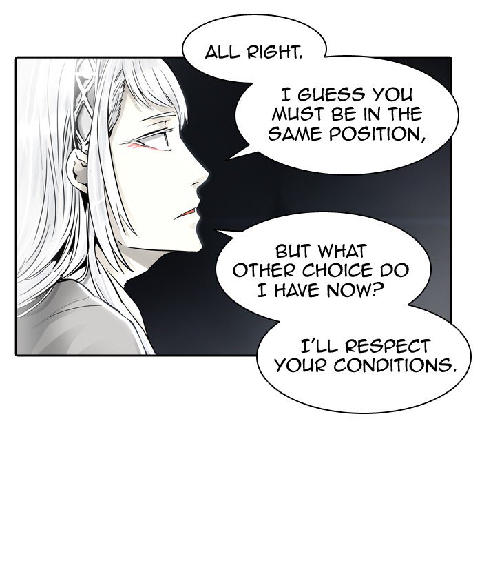 Tower of God Chapter 396 - Page 97