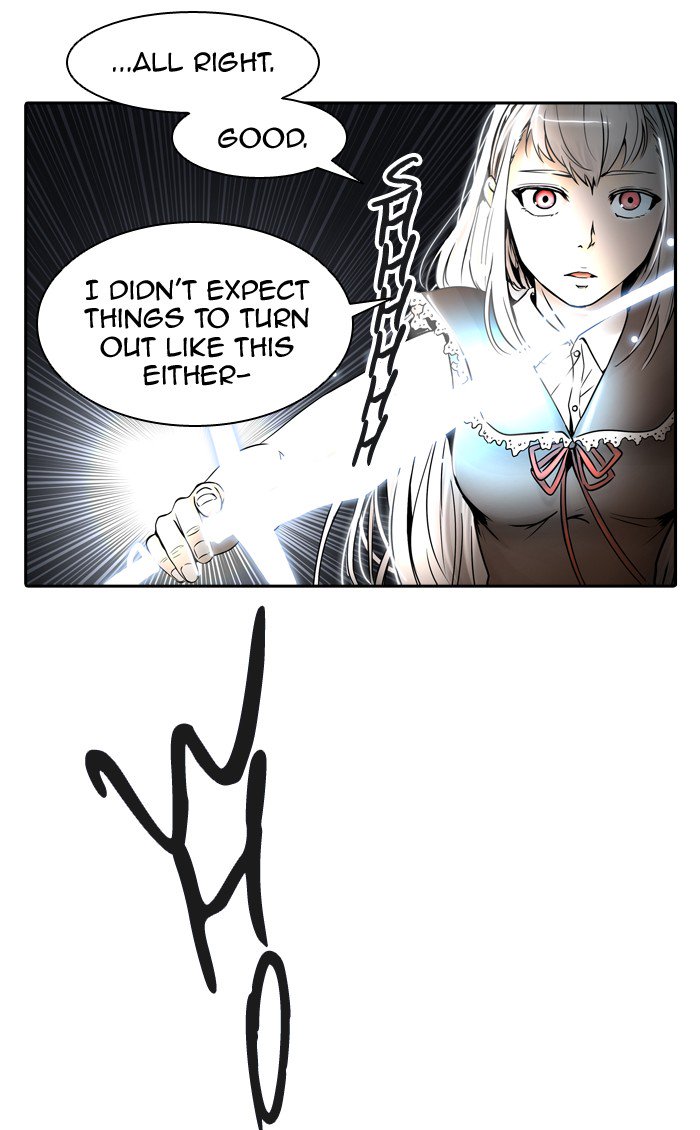 Tower of God Chapter 396 - Page 98
