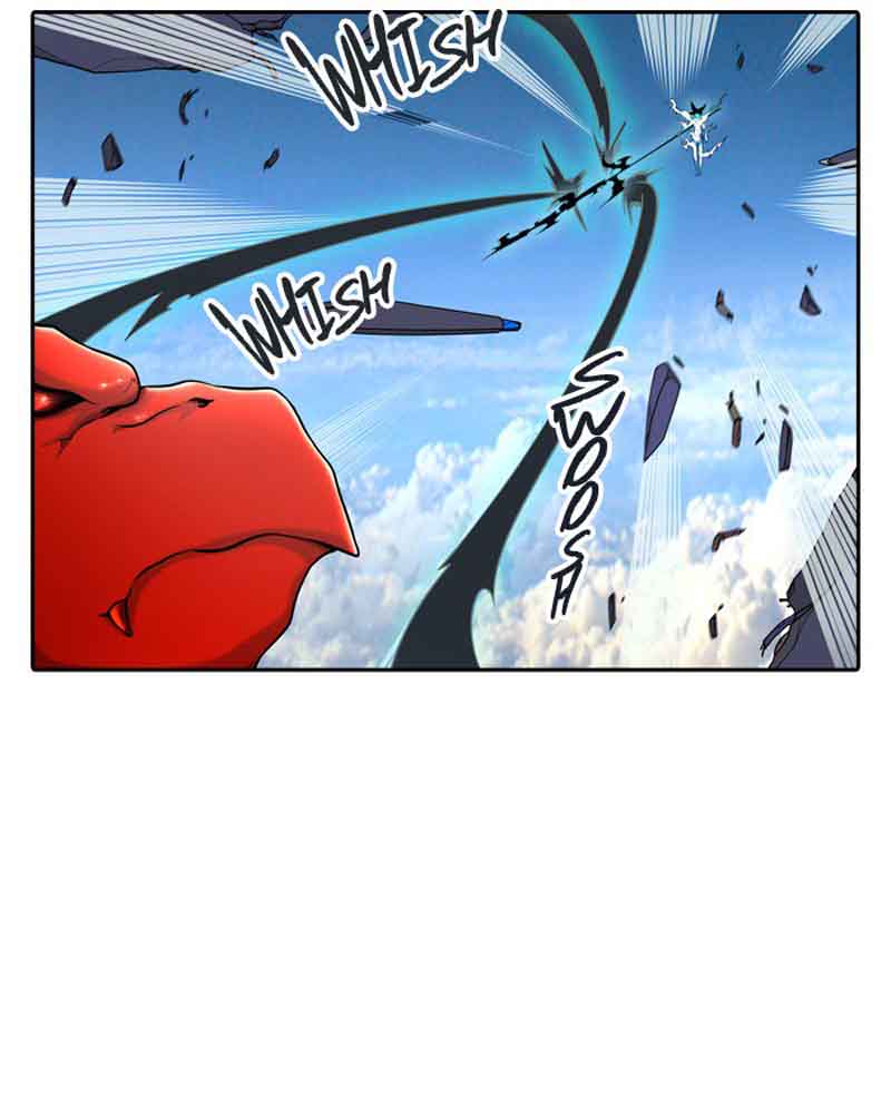Tower of God Chapter 403 - Page 100