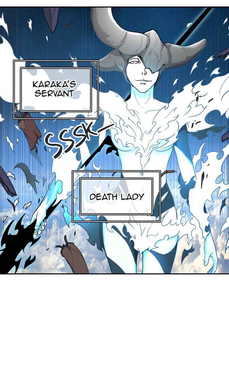 Tower of God Chapter 403 - Page 101