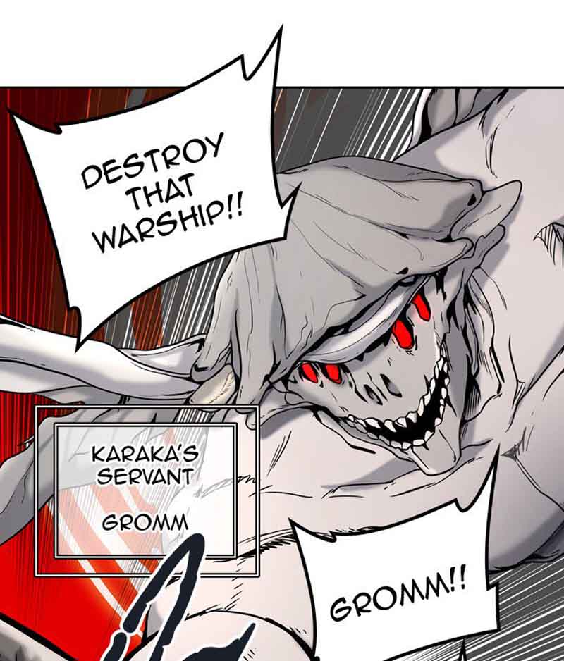Tower of God Chapter 403 - Page 103