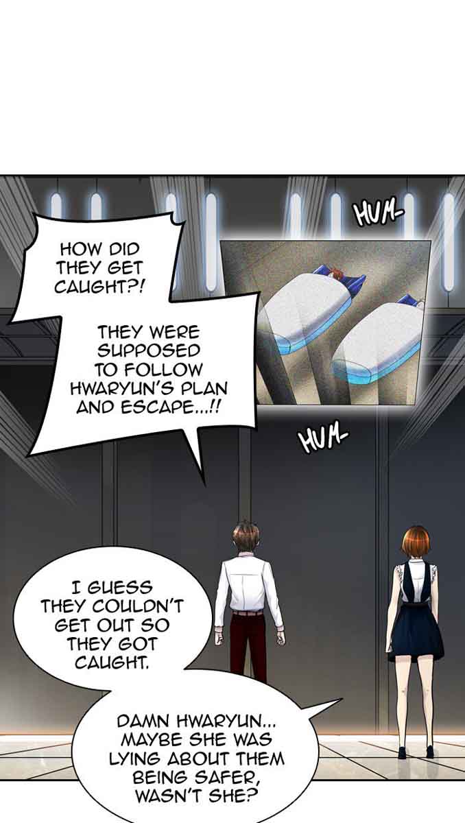 Tower of God Chapter 403 - Page 13