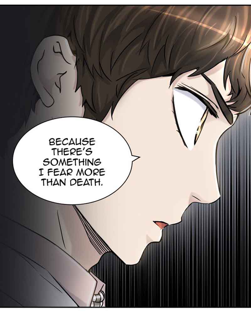 Tower of God Chapter 403 - Page 16