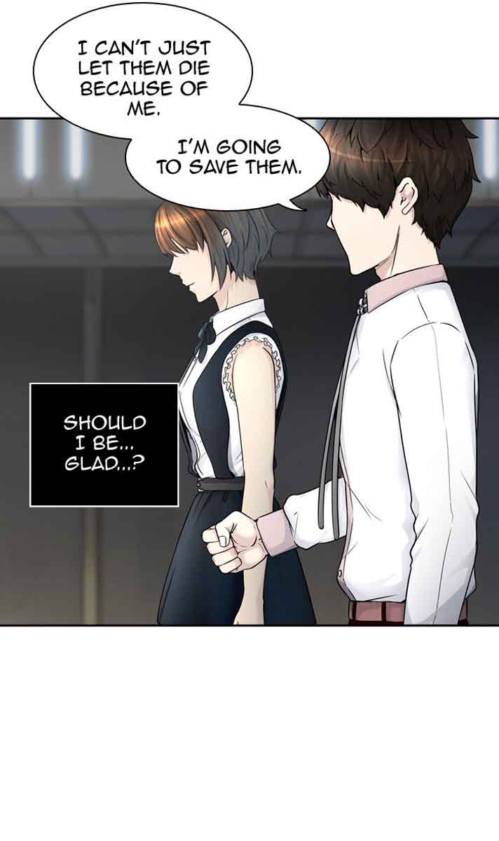Tower of God Chapter 403 - Page 18