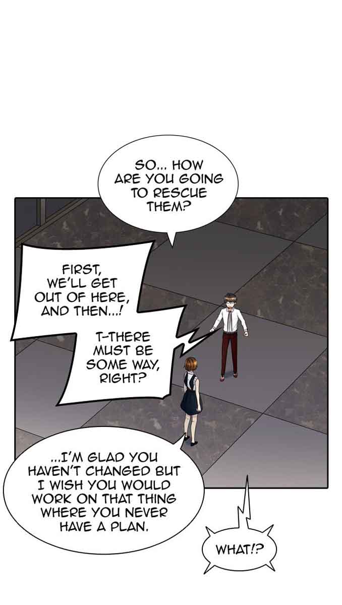 Tower of God Chapter 403 - Page 20
