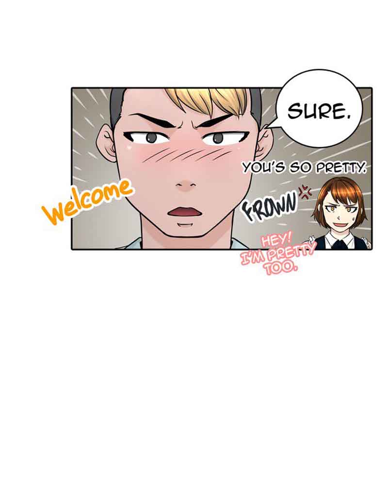 Tower of God Chapter 403 - Page 26