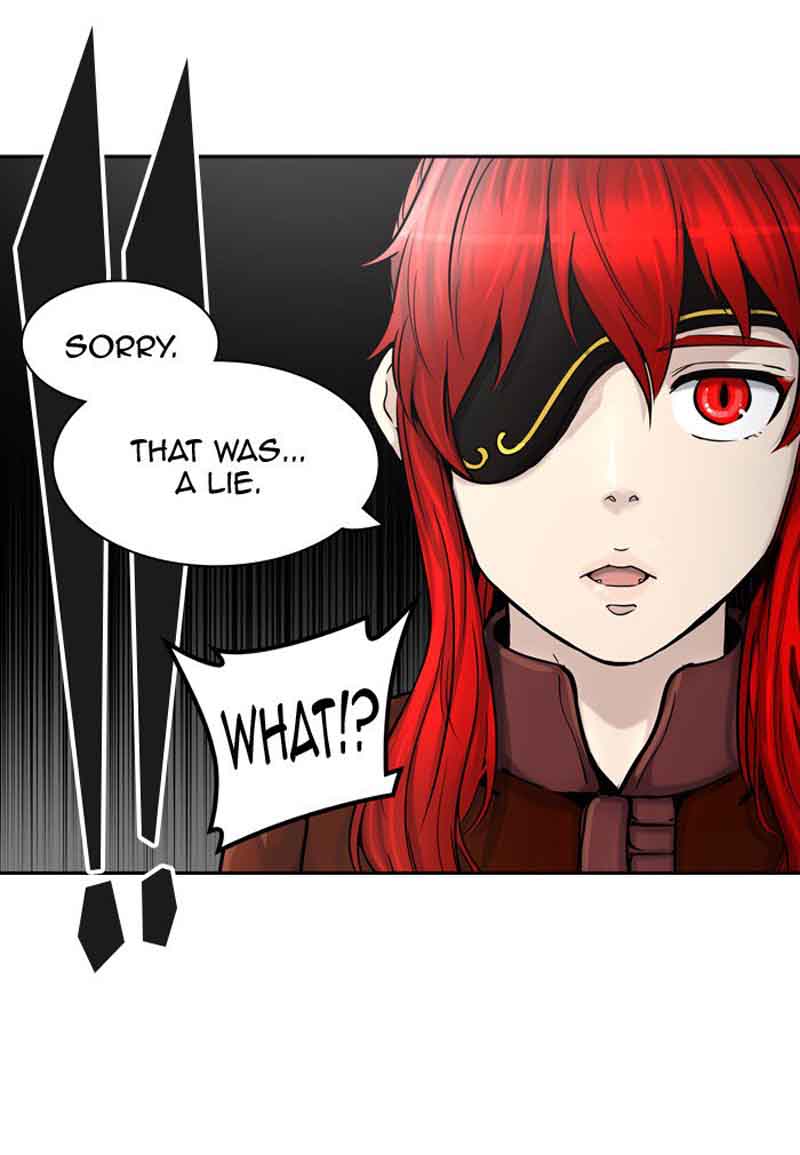 Tower of God Chapter 403 - Page 34