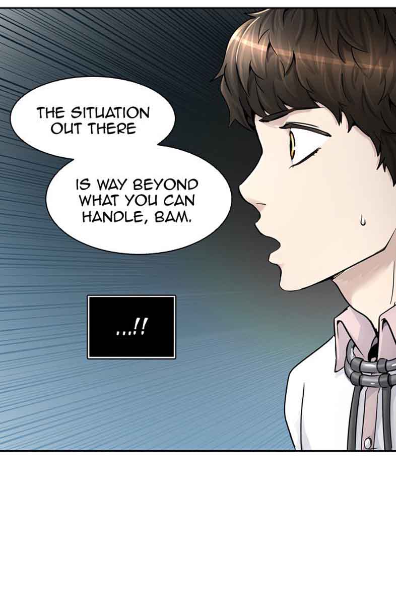 Tower of God Chapter 403 - Page 37