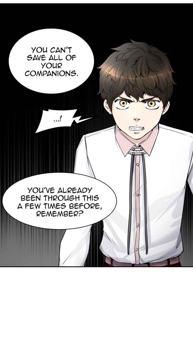 Tower of God Chapter 403 - Page 40