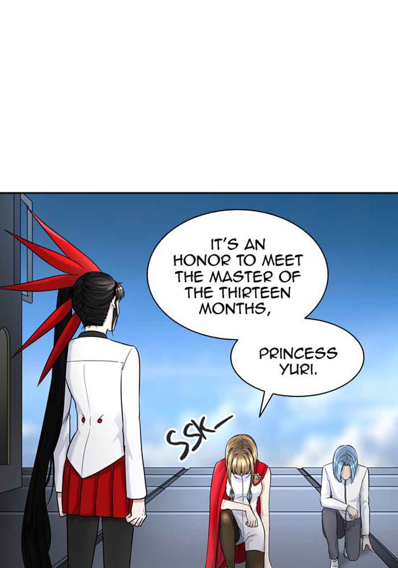 Tower of God Chapter 403 - Page 49