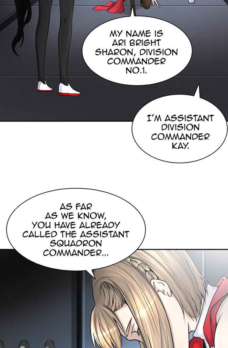 Tower of God Chapter 403 - Page 50