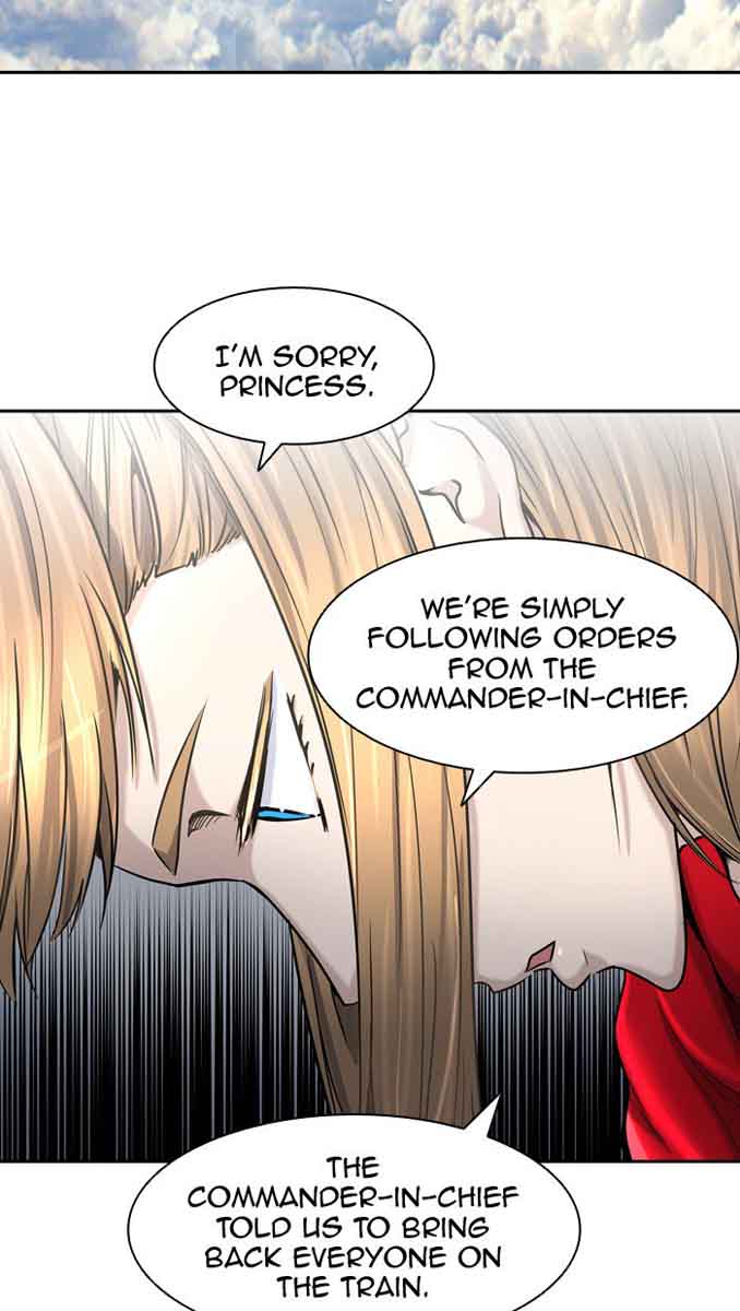 Tower of God Chapter 403 - Page 53