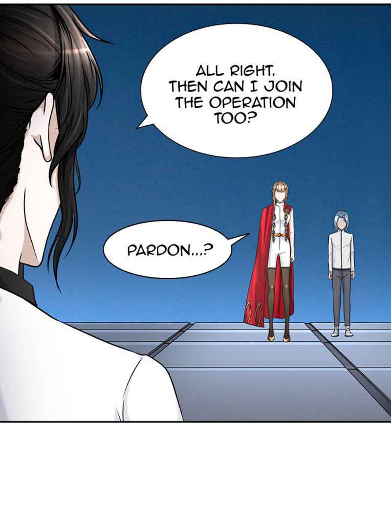 Tower of God Chapter 403 - Page 58