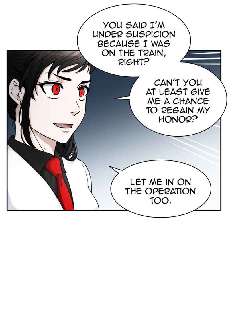 Tower of God Chapter 403 - Page 59