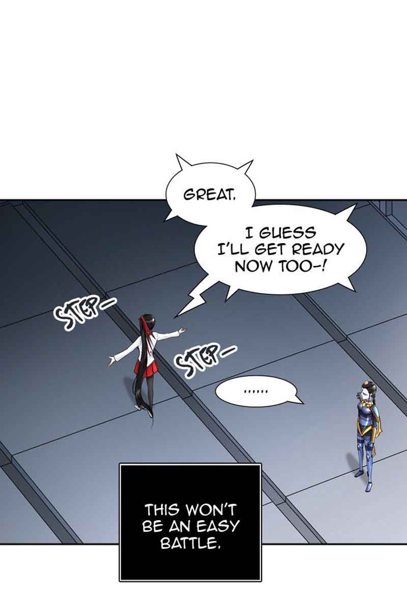 Tower of God Chapter 403 - Page 63