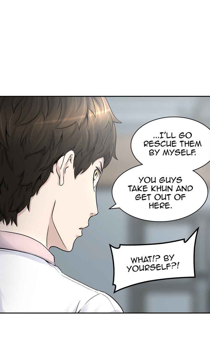 Tower of God Chapter 403 - Page 66