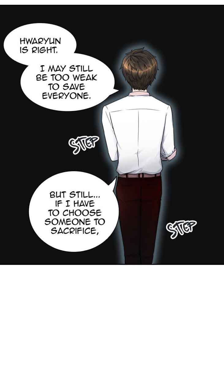 Tower of God Chapter 403 - Page 68