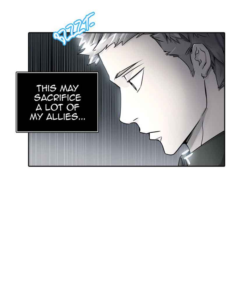 Tower of God Chapter 403 - Page 8