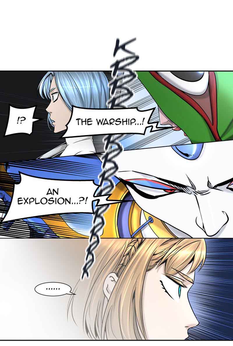 Tower of God Chapter 403 - Page 84
