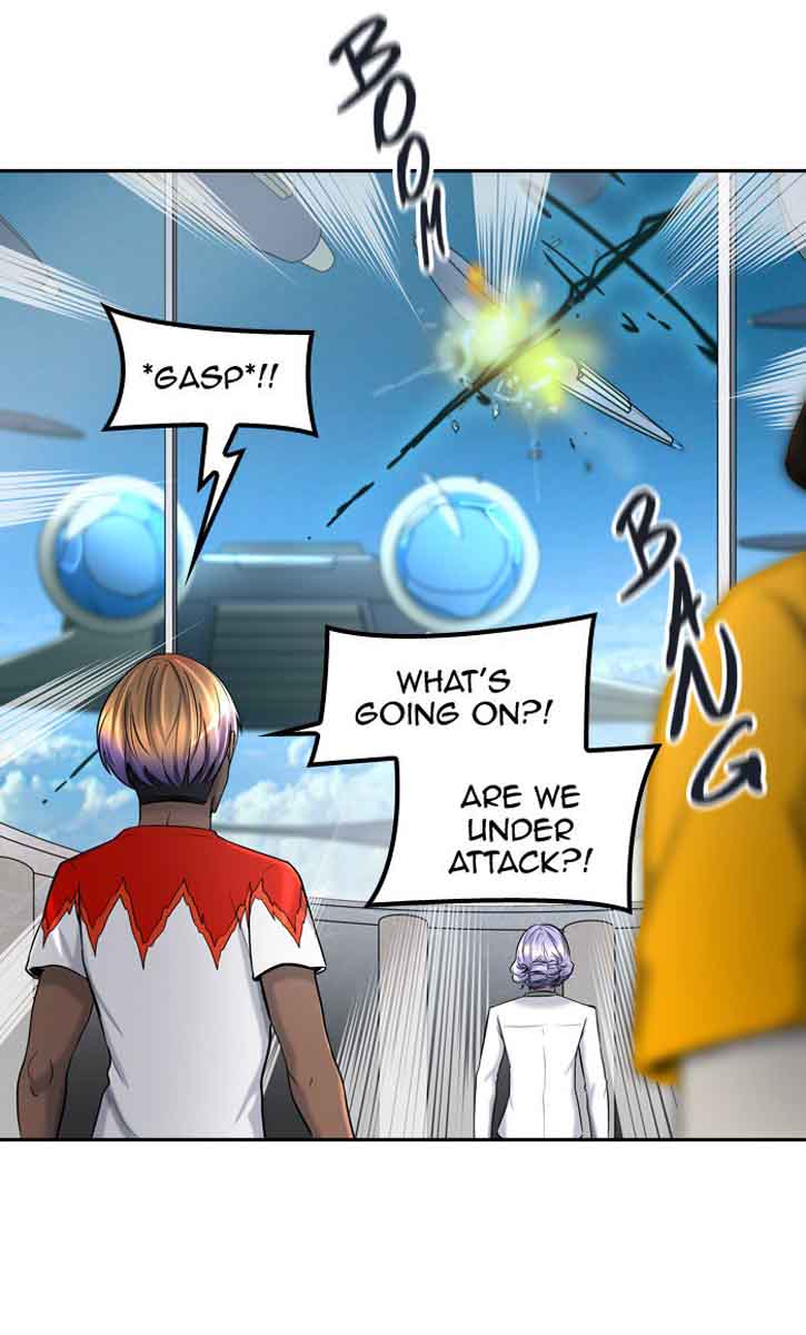 Tower of God Chapter 403 - Page 95