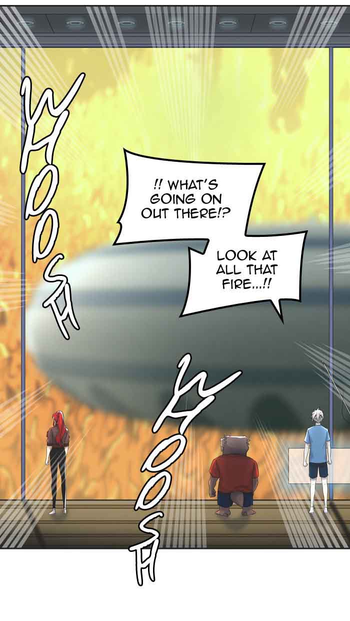 Tower of God Chapter 406 - Page 103
