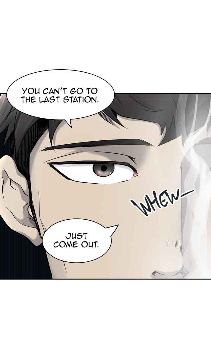 Tower of God Chapter 406 - Page 111