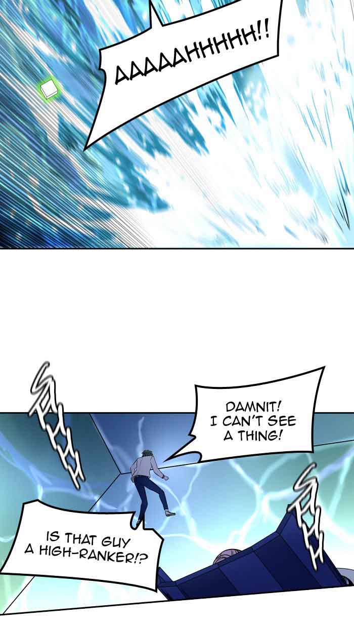 Tower of God Chapter 406 - Page 23