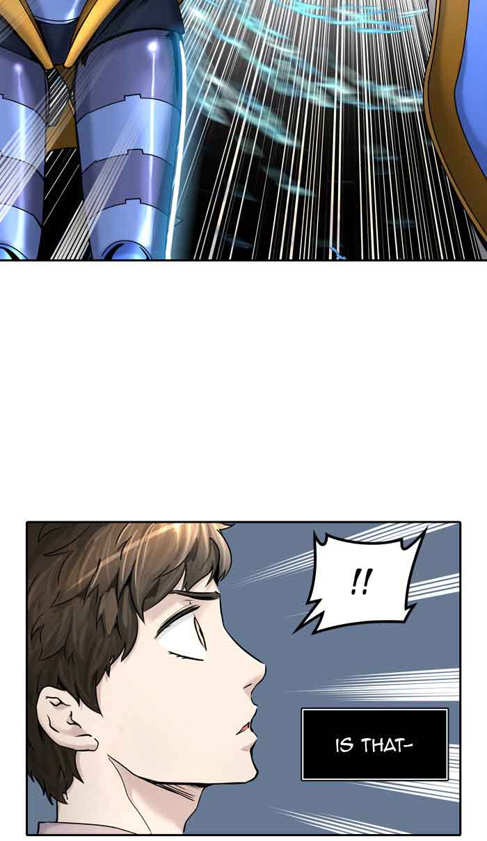 Tower of God Chapter 406 - Page 25