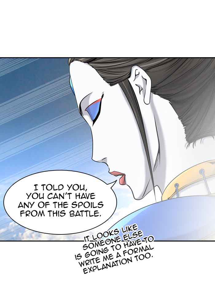 Tower of God Chapter 406 - Page 27