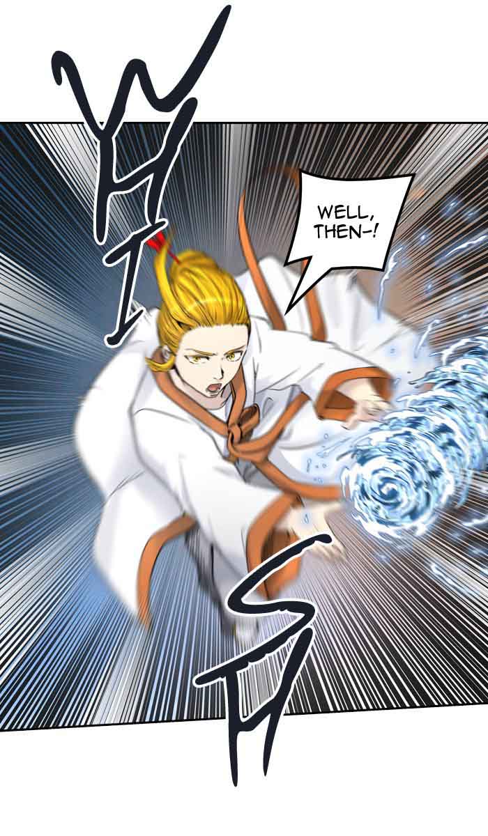 Tower of God Chapter 406 - Page 28