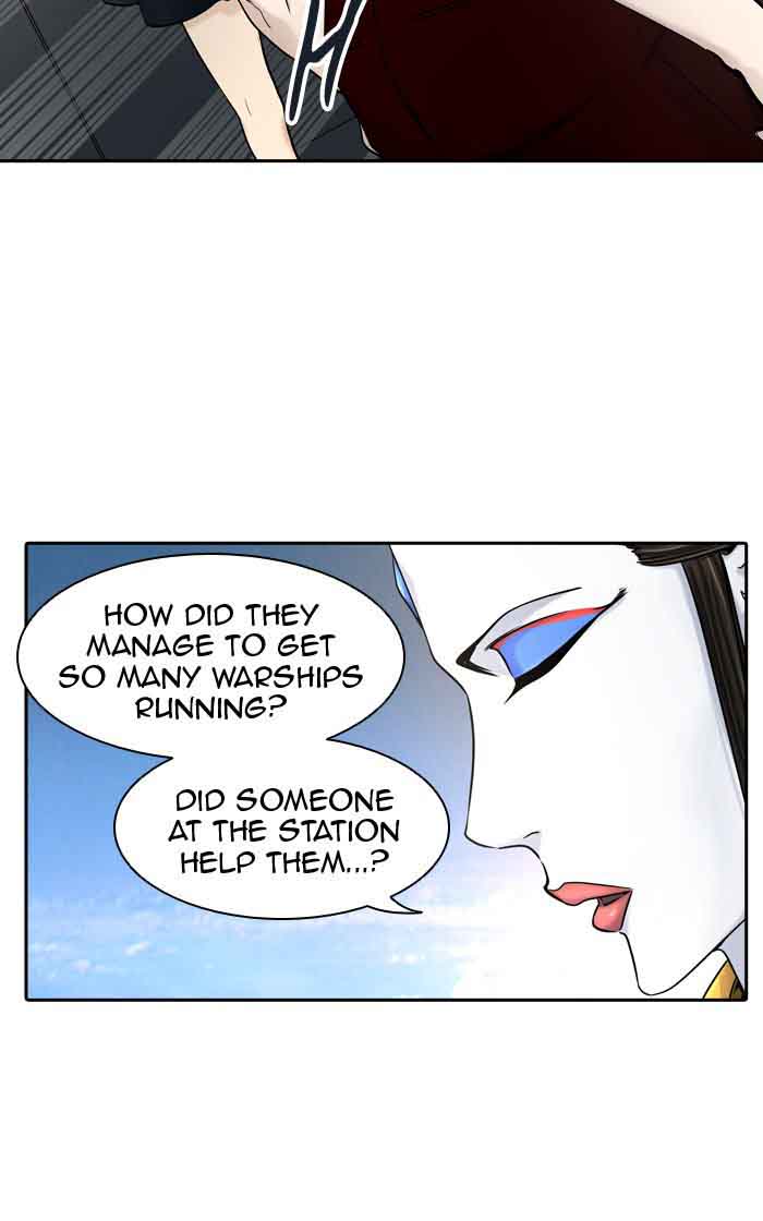 Tower of God Chapter 406 - Page 3
