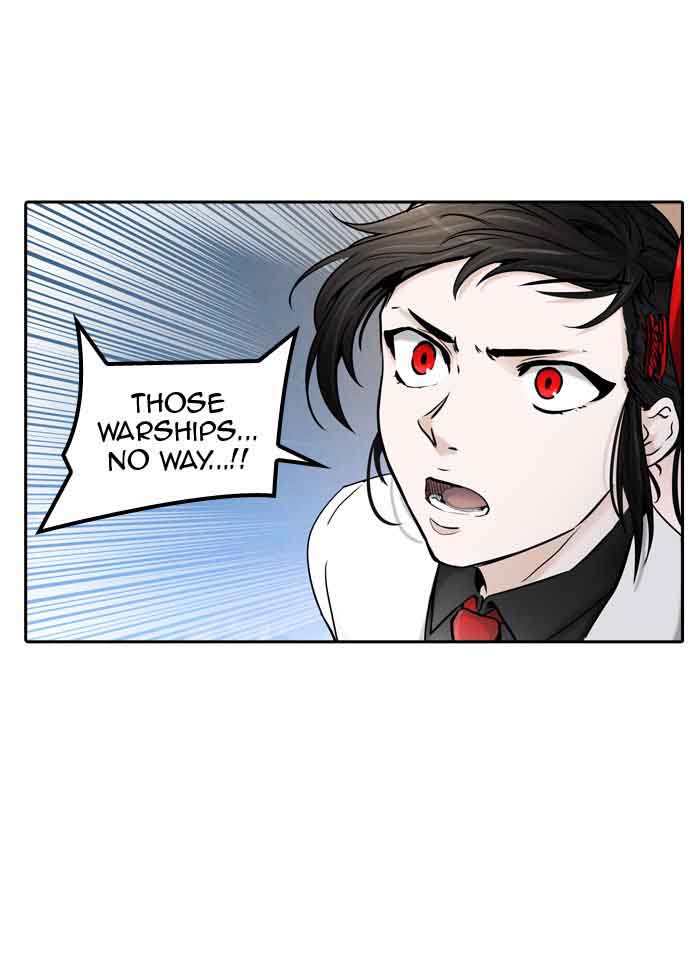 Tower of God Chapter 406 - Page 33